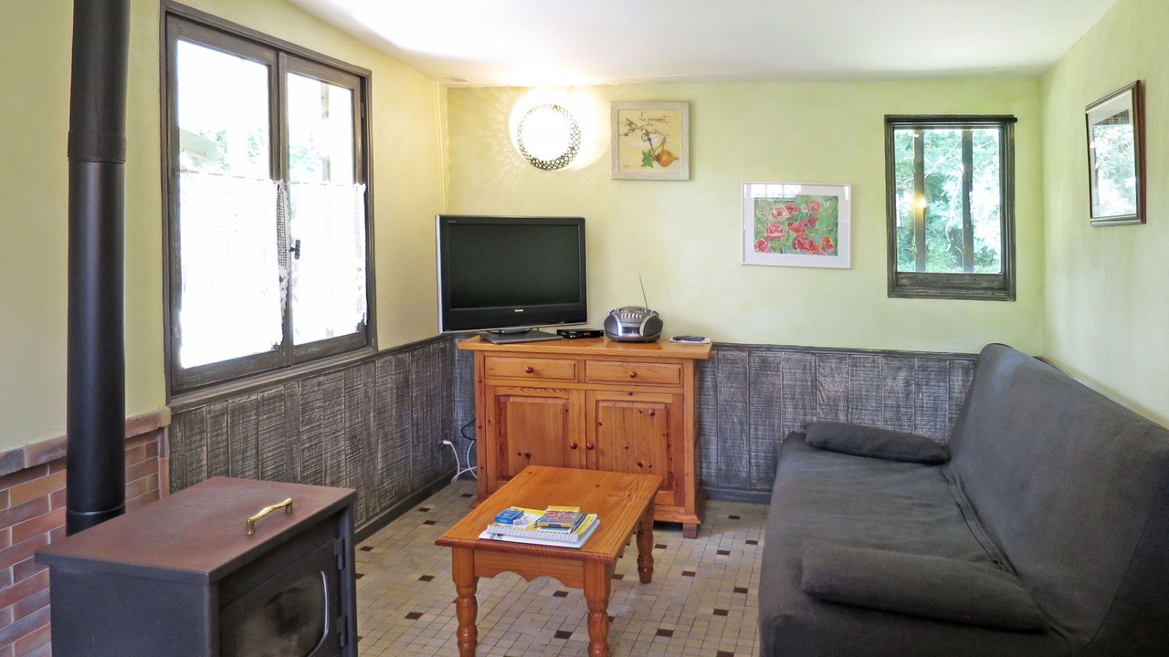 Photo of Livingroom in Queyrac