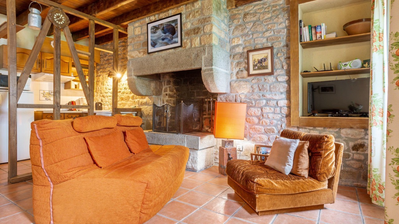 Photo of Bedroom in Sartilly-Baie-Bocage