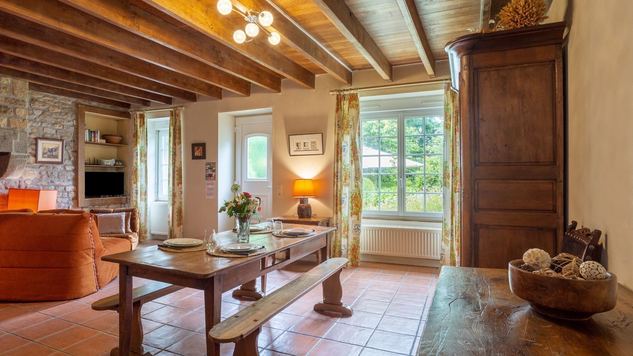 Photo of Bathroom in Sartilly-Baie-Bocage
