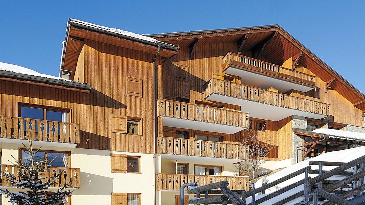 Photo of Others in Plan Peisey