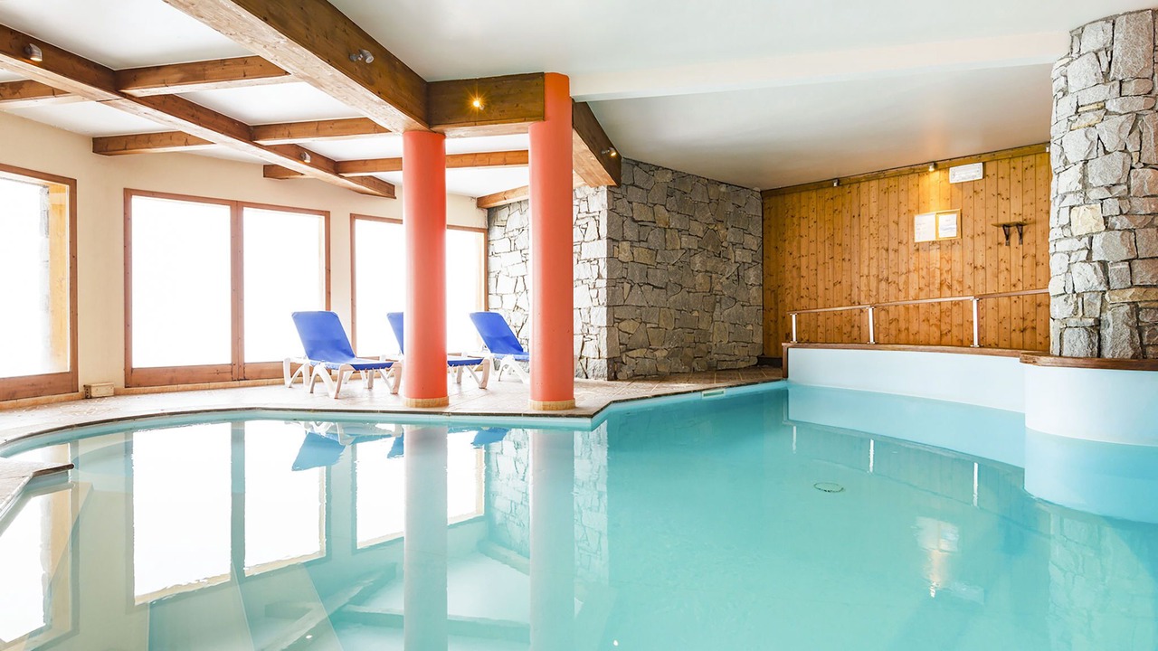 Photo of Outdoor in Plan Peisey