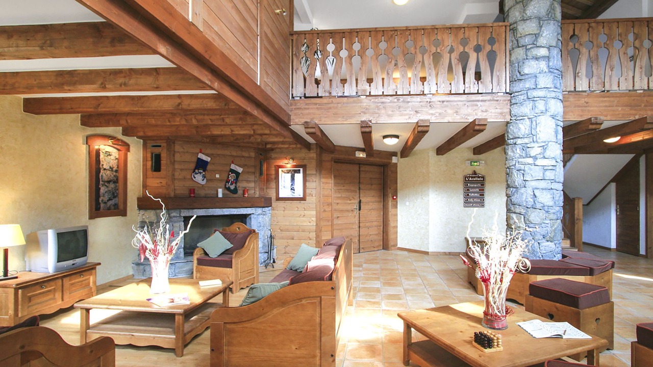 Photo of Others in Plan Peisey