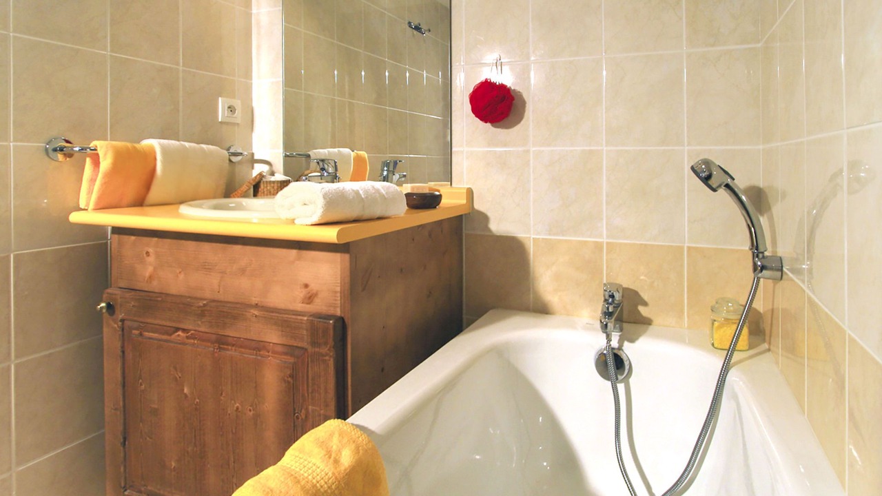 Photo of Bathroom in Plan Peisey