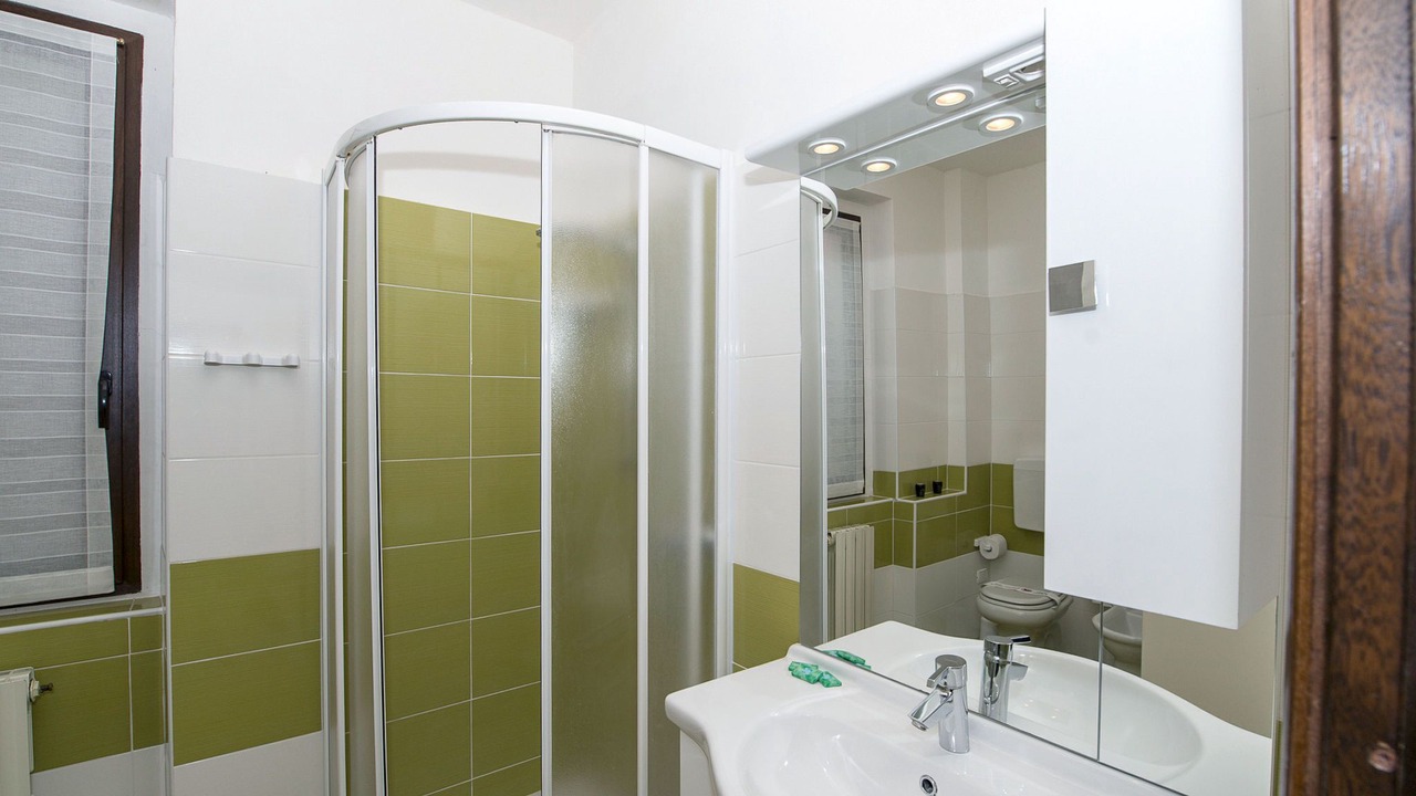 Photo of Bathroom in Frader