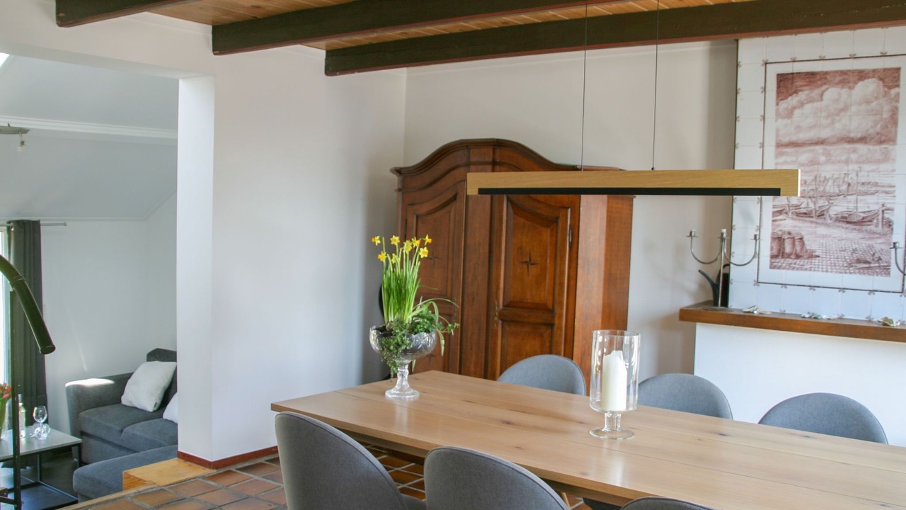 Photo of Livingroom in Schoondijke