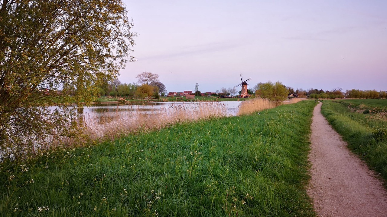Photo of Outdoor in Schoondijke
