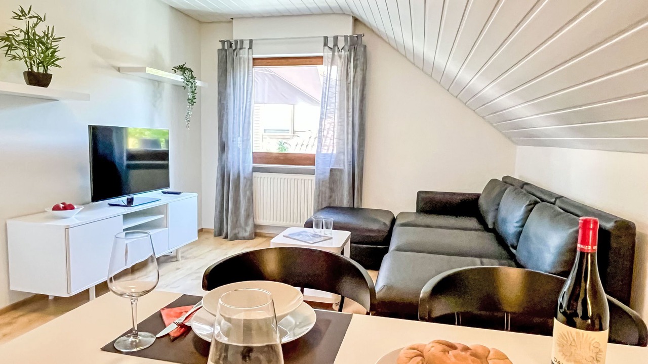 Photo of Bedroom in Rulfingen