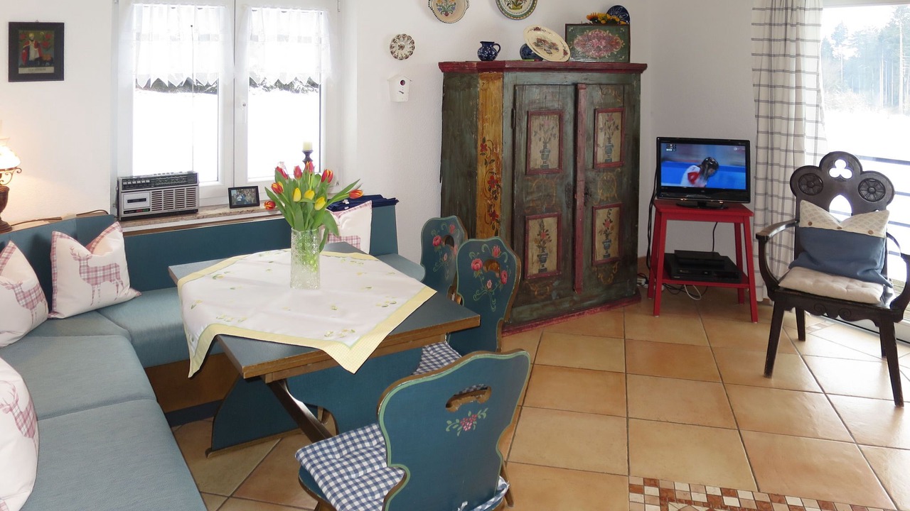 Photo of Livingroom in Freiamt