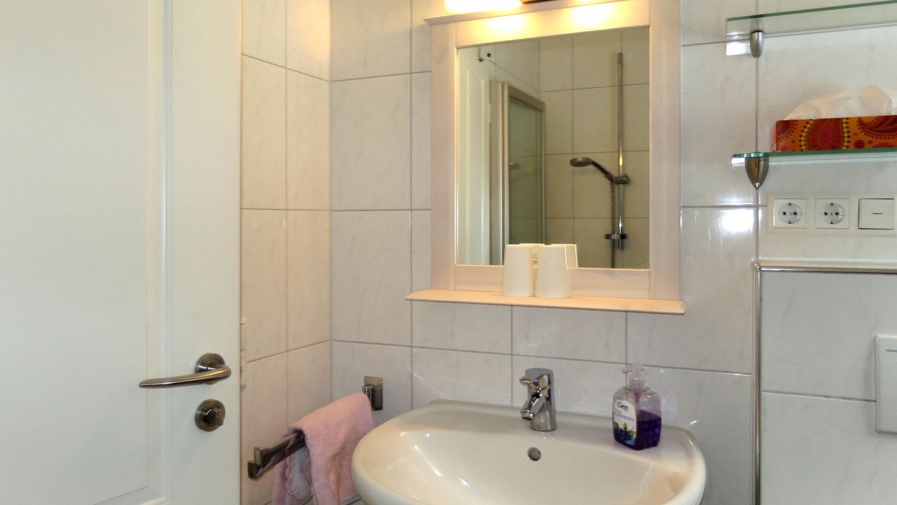 Photo of Bathroom in Freiamt
