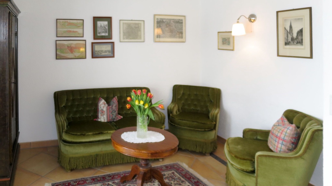 Photo of Livingroom in Freiamt