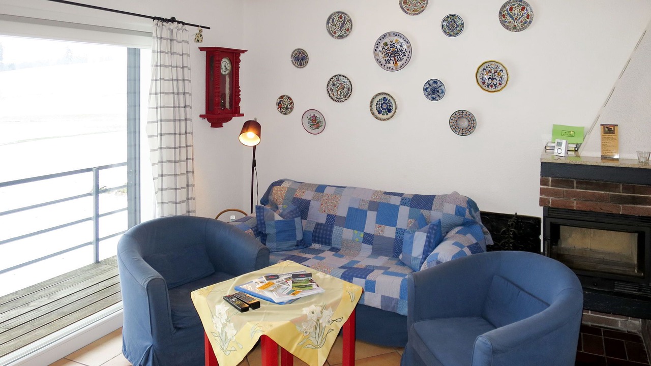 Photo of Livingroom in Freiamt