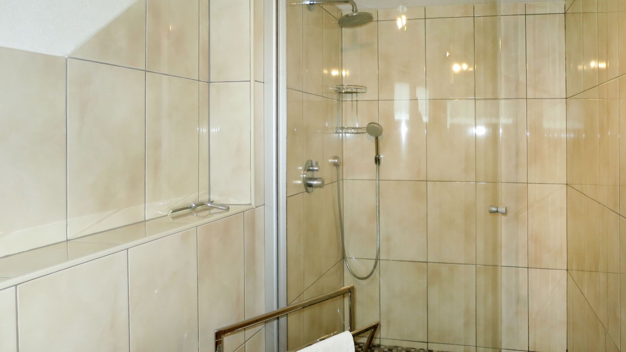Photo of Bathroom in Freiamt