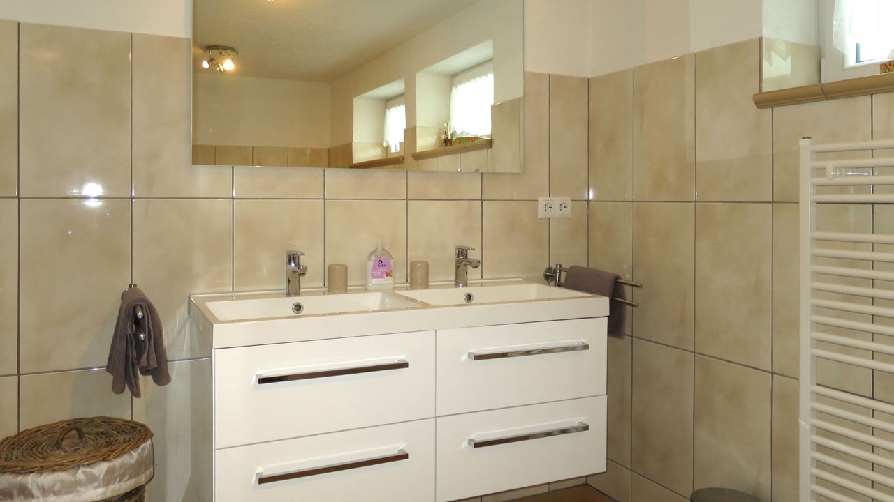 Photo of Bathroom in Freiamt