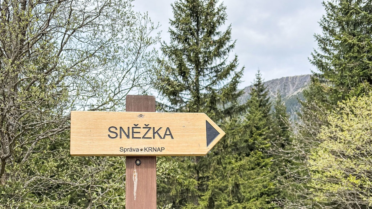 Photo of Others in Pec pod Snezkou