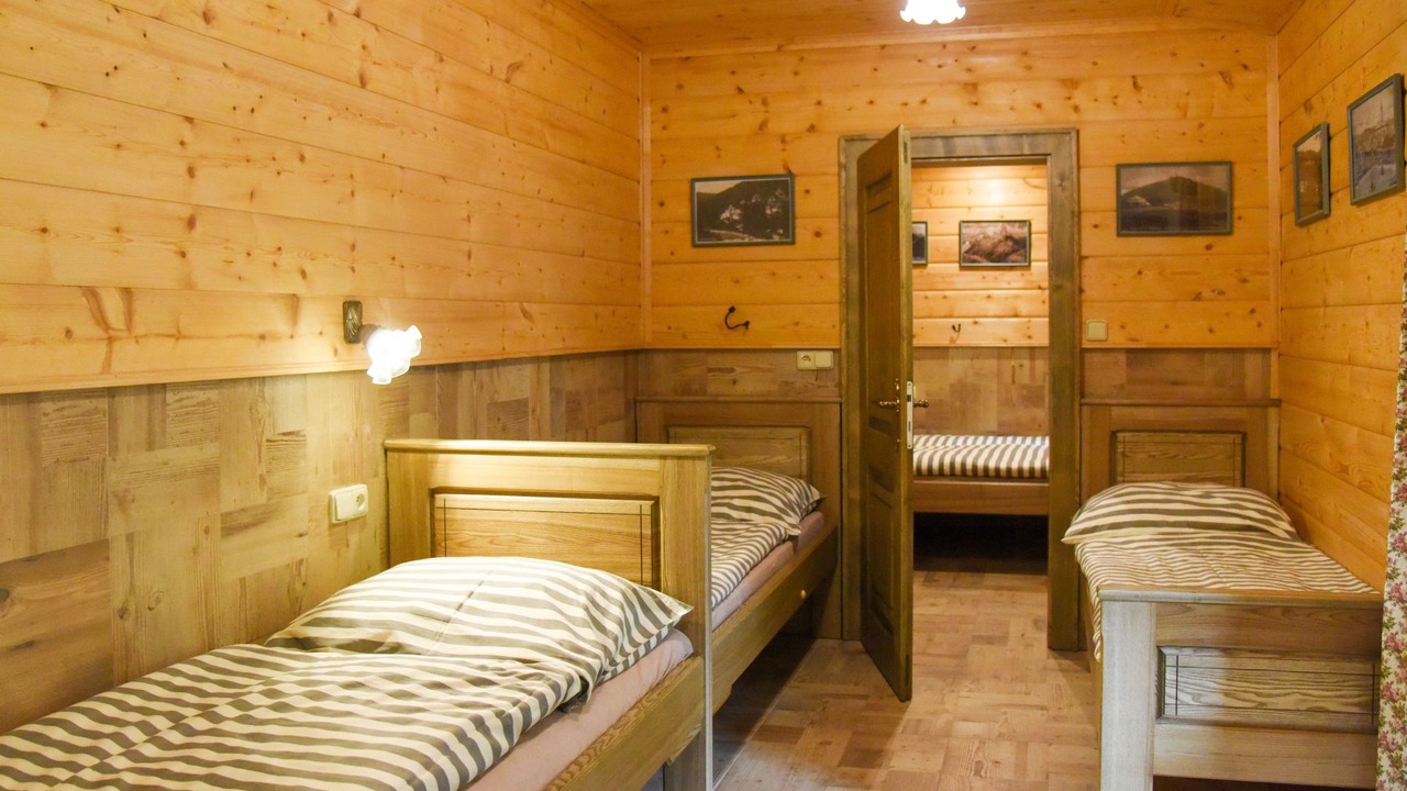 Photo of Others in Pec pod Snezkou