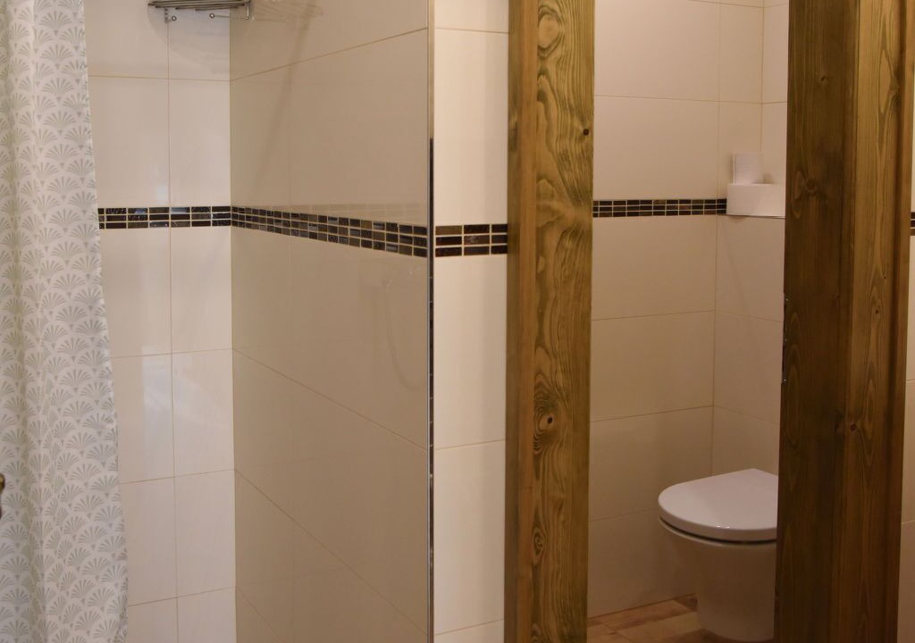 Photo of Bathroom in Pec pod Snezkou