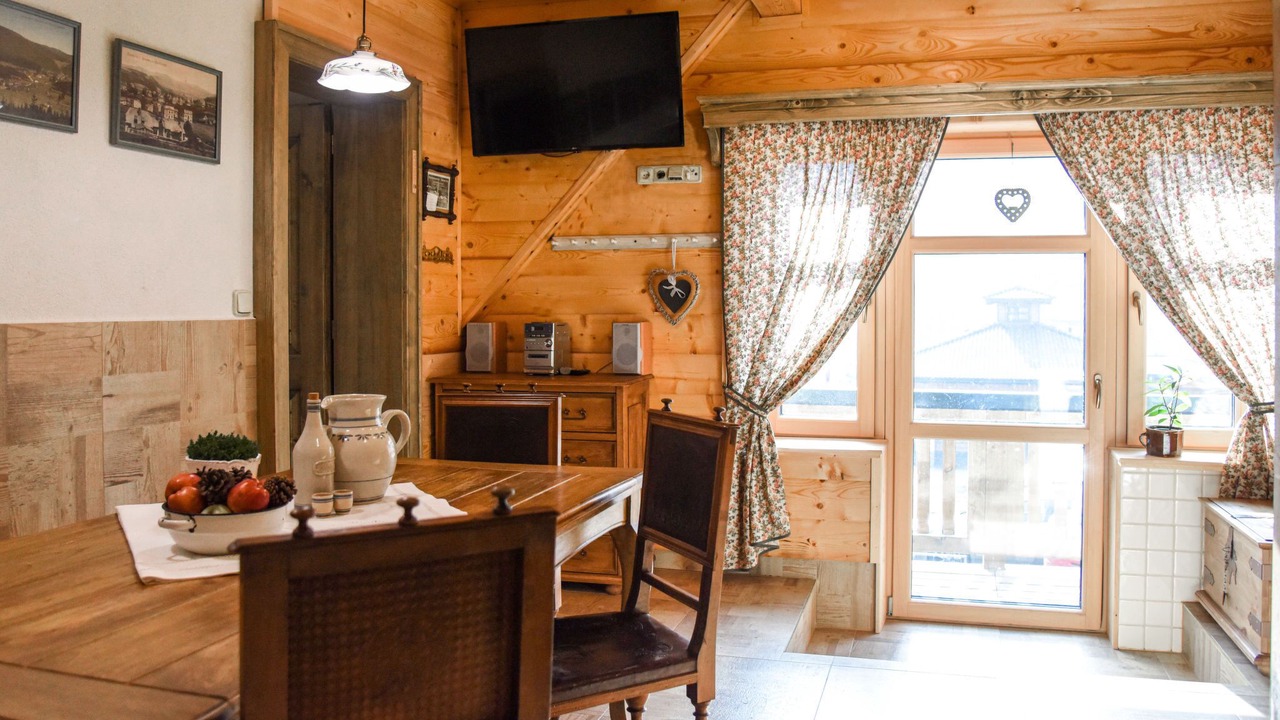 Photo of Bedroom in Pec pod Snezkou