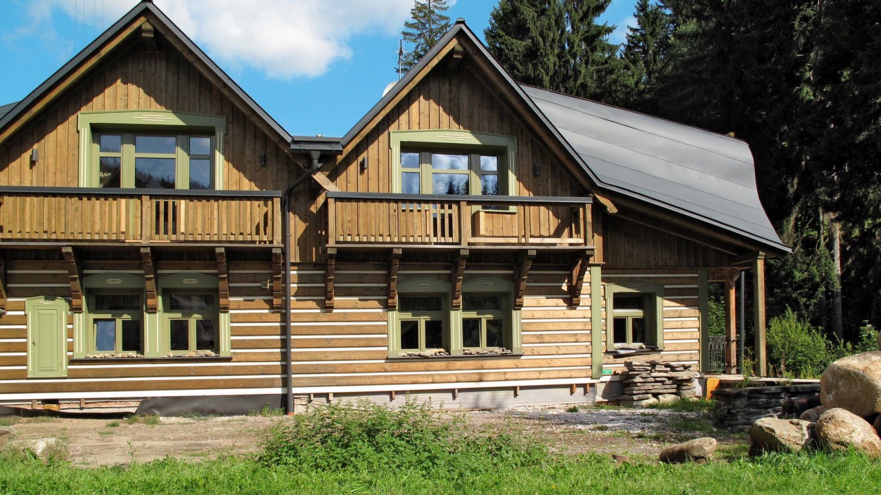 Photo of Others in Pec pod Snezkou