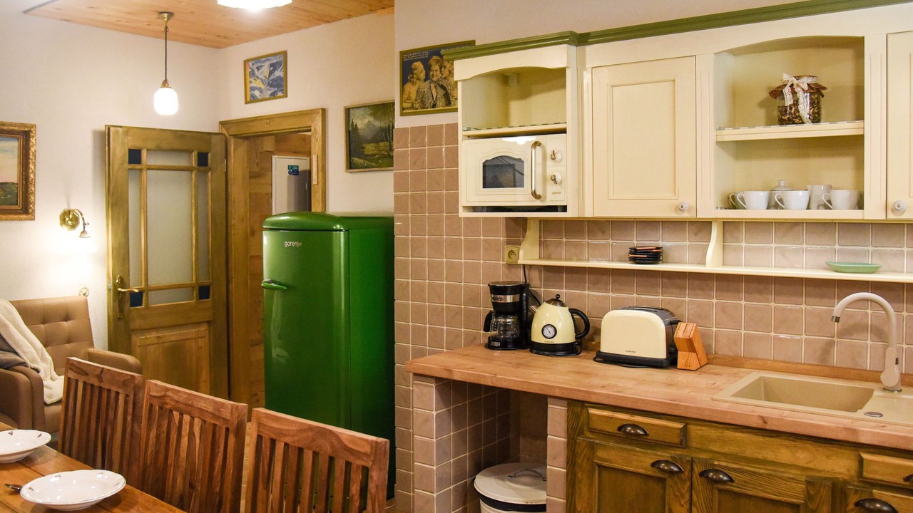 Photo of Bedroom in Pec pod Snezkou