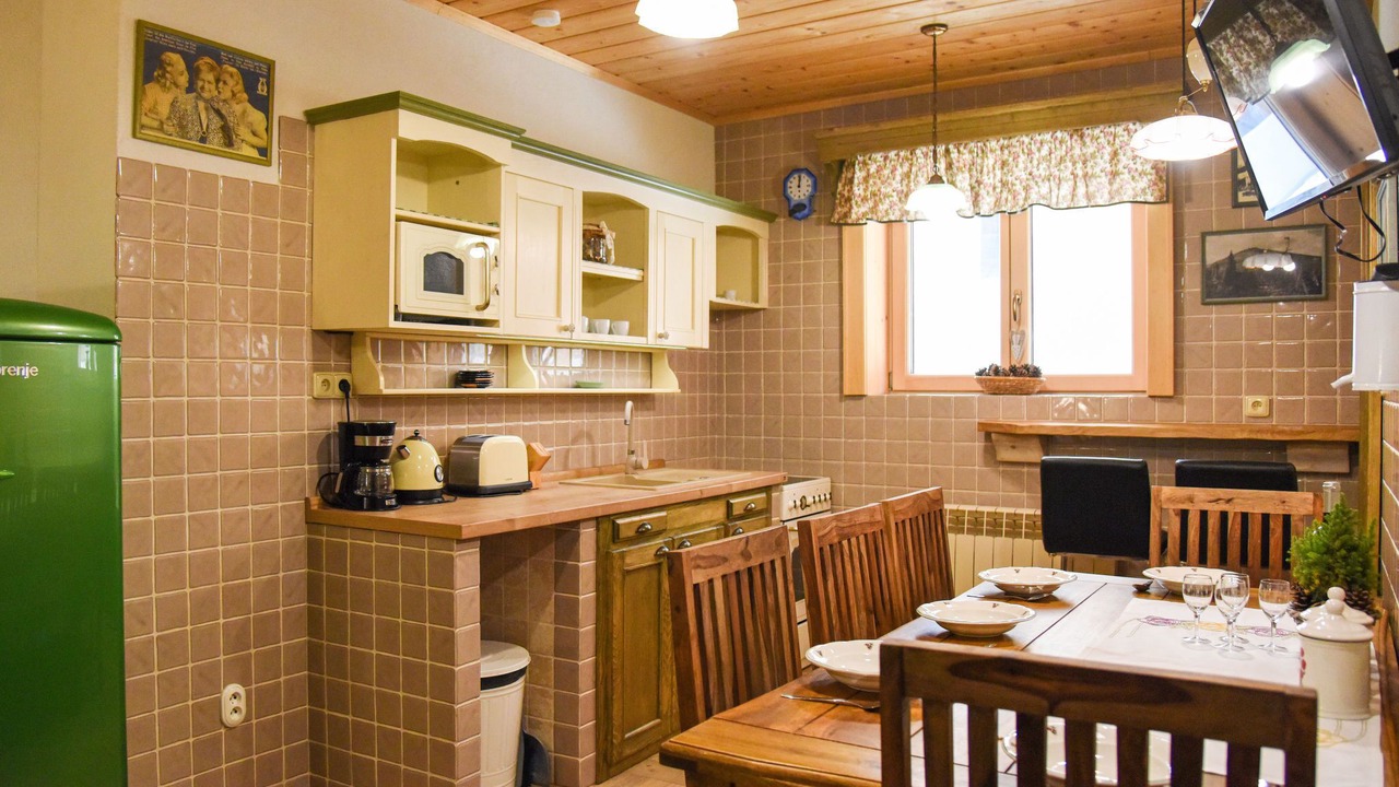 Photo of Bedroom in Pec pod Snezkou