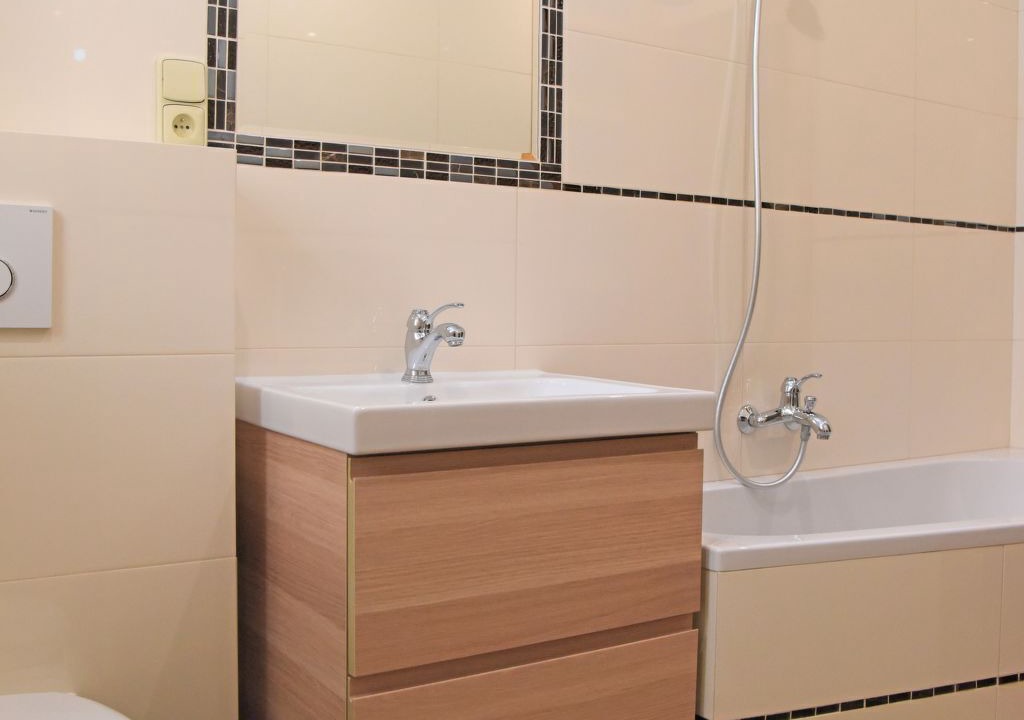 Photo of Bathroom in Pec pod Snezkou