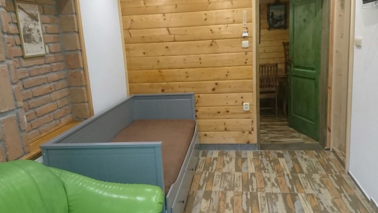 Photo of Livingroom in Pec pod Snezkou