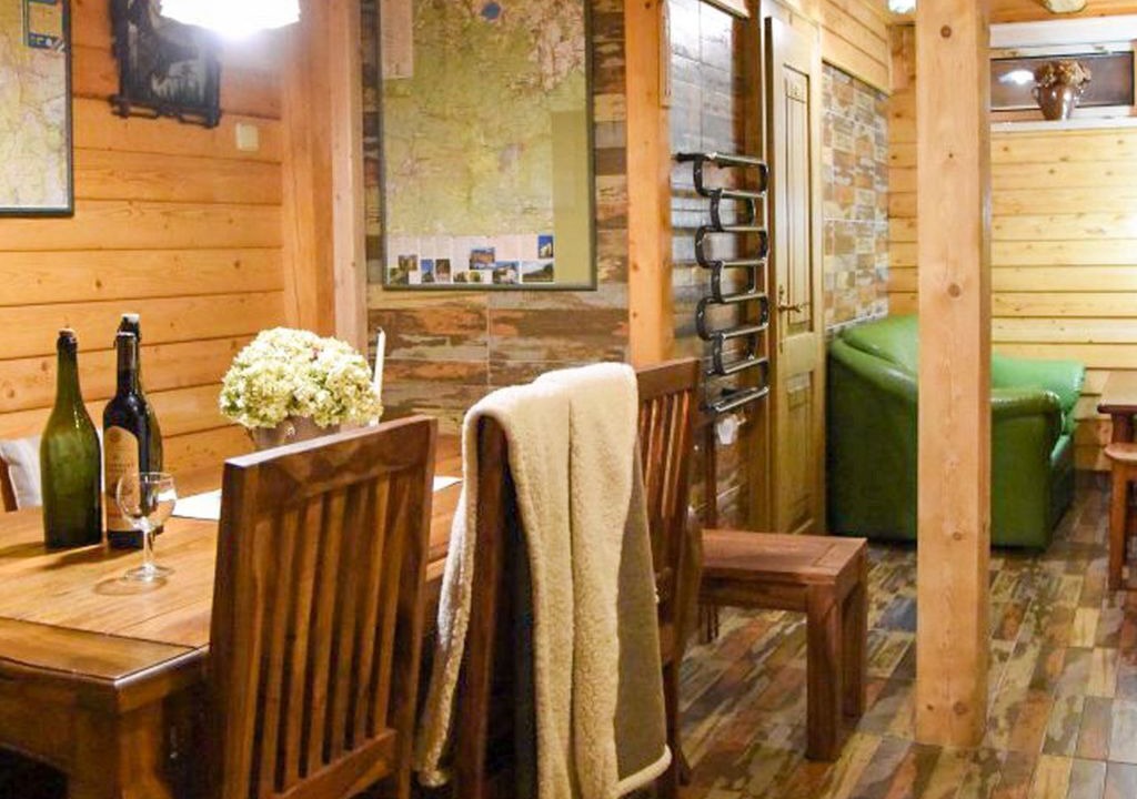 Photo of Bedroom in Pec pod Snezkou