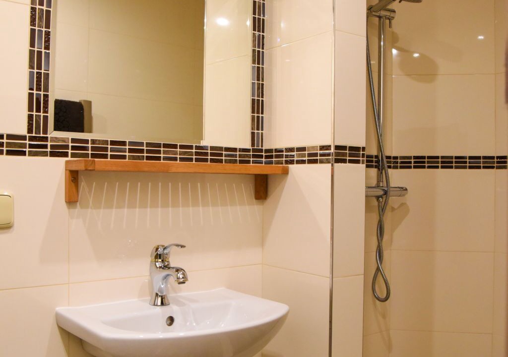 Photo of Bathroom in Pec pod Snezkou