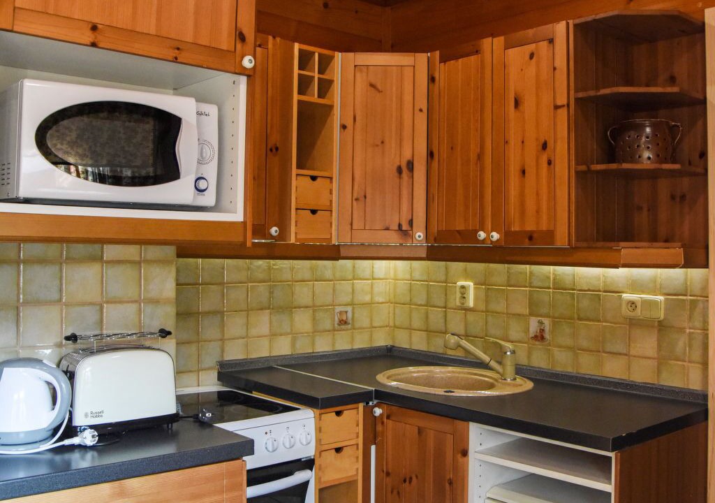 Photo of Bedroom in Pec pod Snezkou