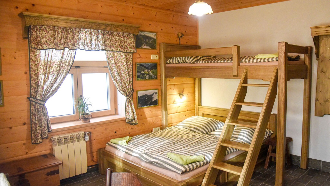 Photo of Others in Pec pod Snezkou