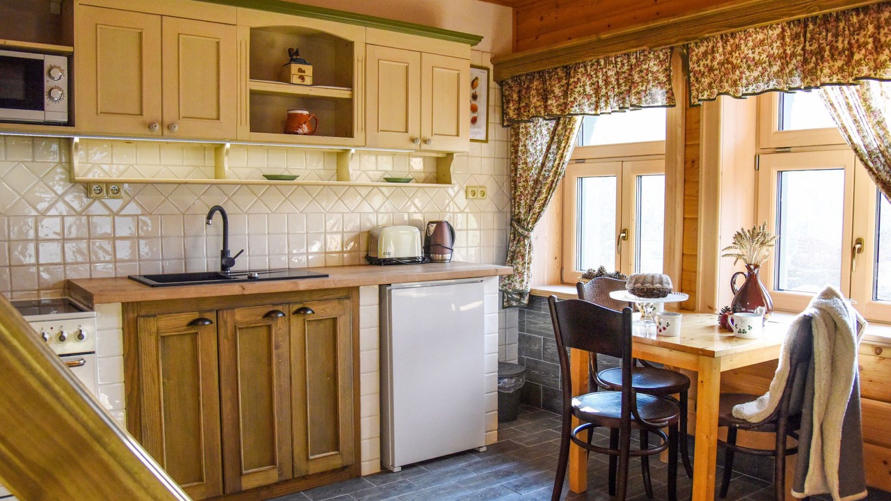 Photo of Bedroom in Pec pod Snezkou