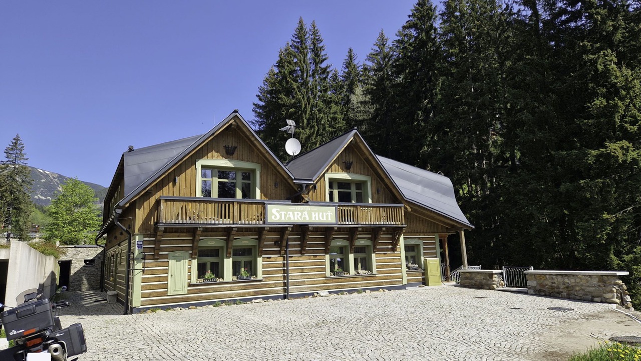 Photo of Outdoor in Pec pod Snezkou