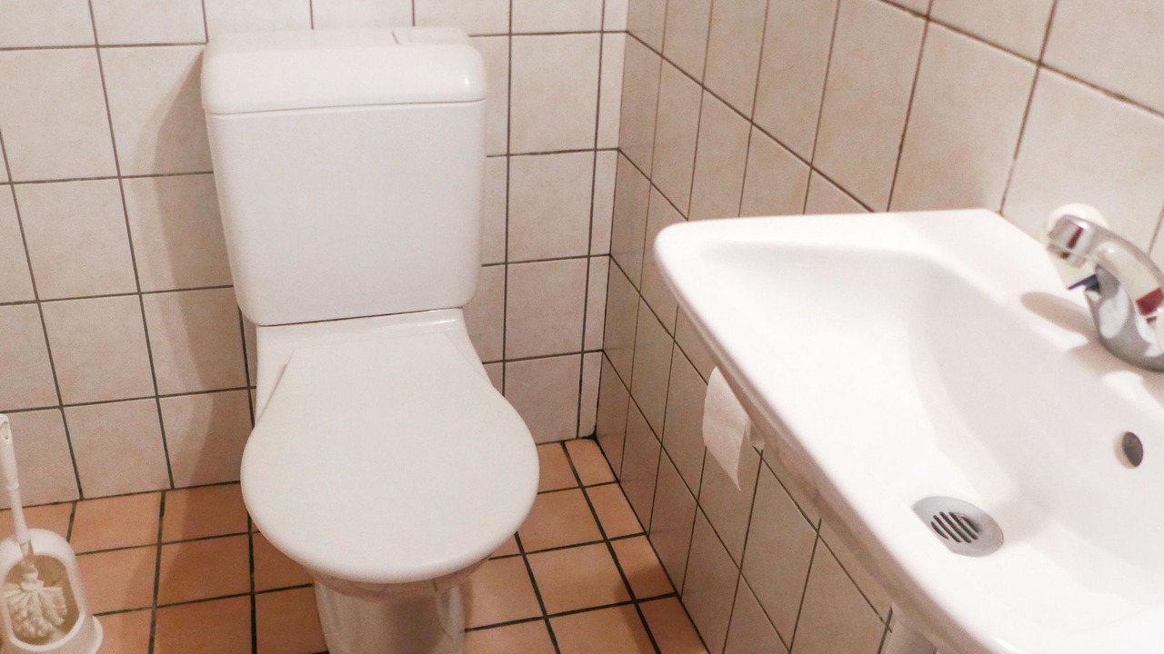 Photo of Bathroom in Champery