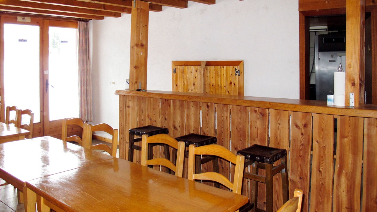 Photo of Bedroom in Champery