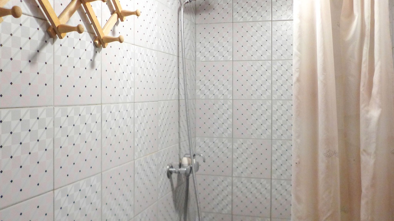 Photo of Bathroom in Champery
