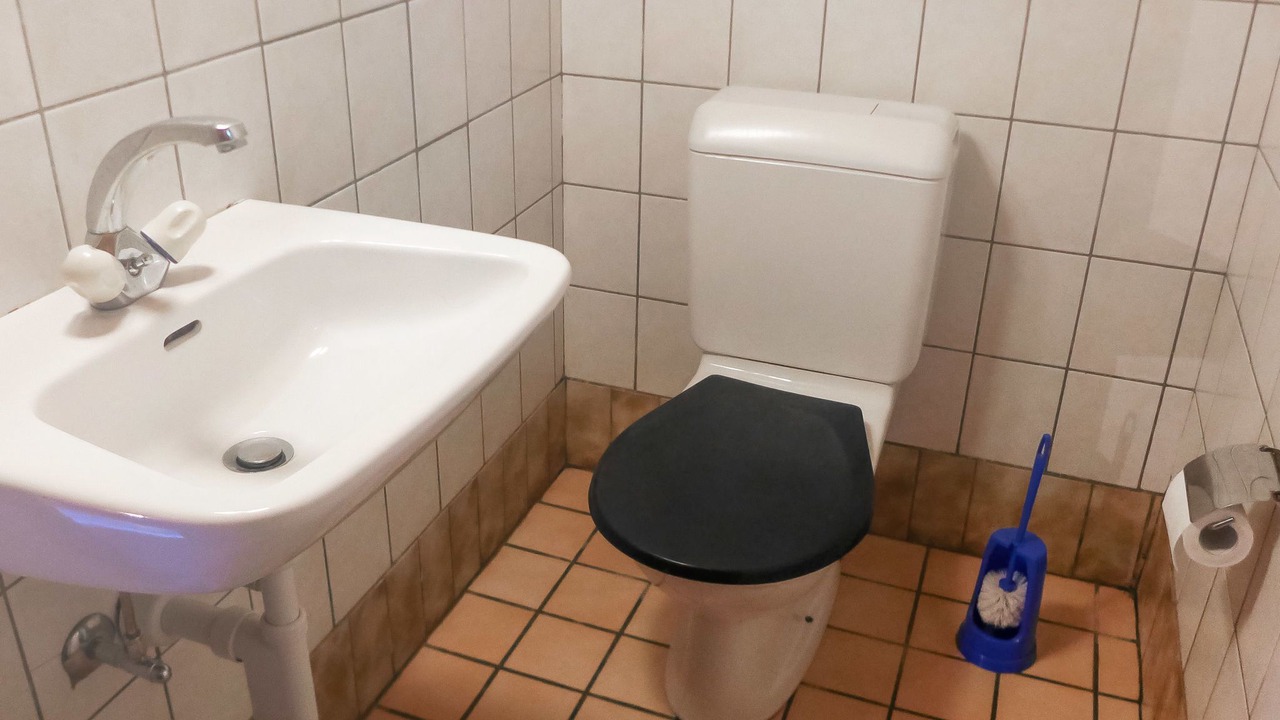Photo of Bathroom in Champery