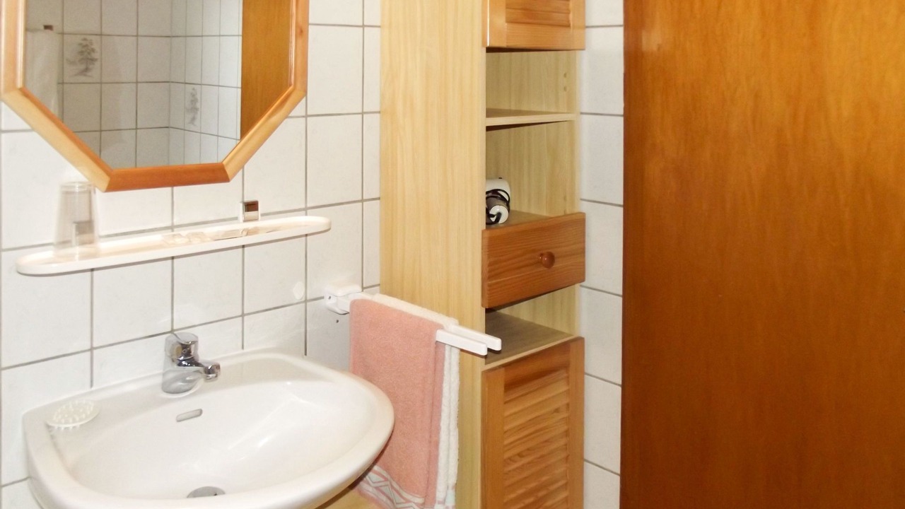 Photo of Bathroom in Sasbachwalden