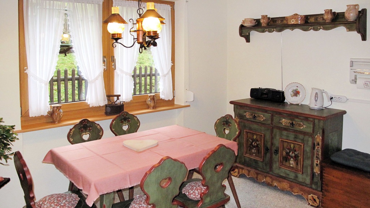 Photo of Bedroom in Sasbachwalden