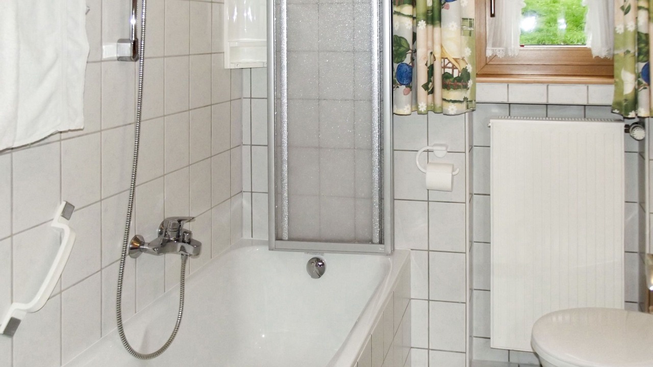 Photo of Bathroom in Sasbachwalden