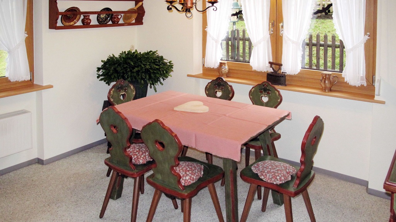 Photo of Bedroom in Sasbachwalden