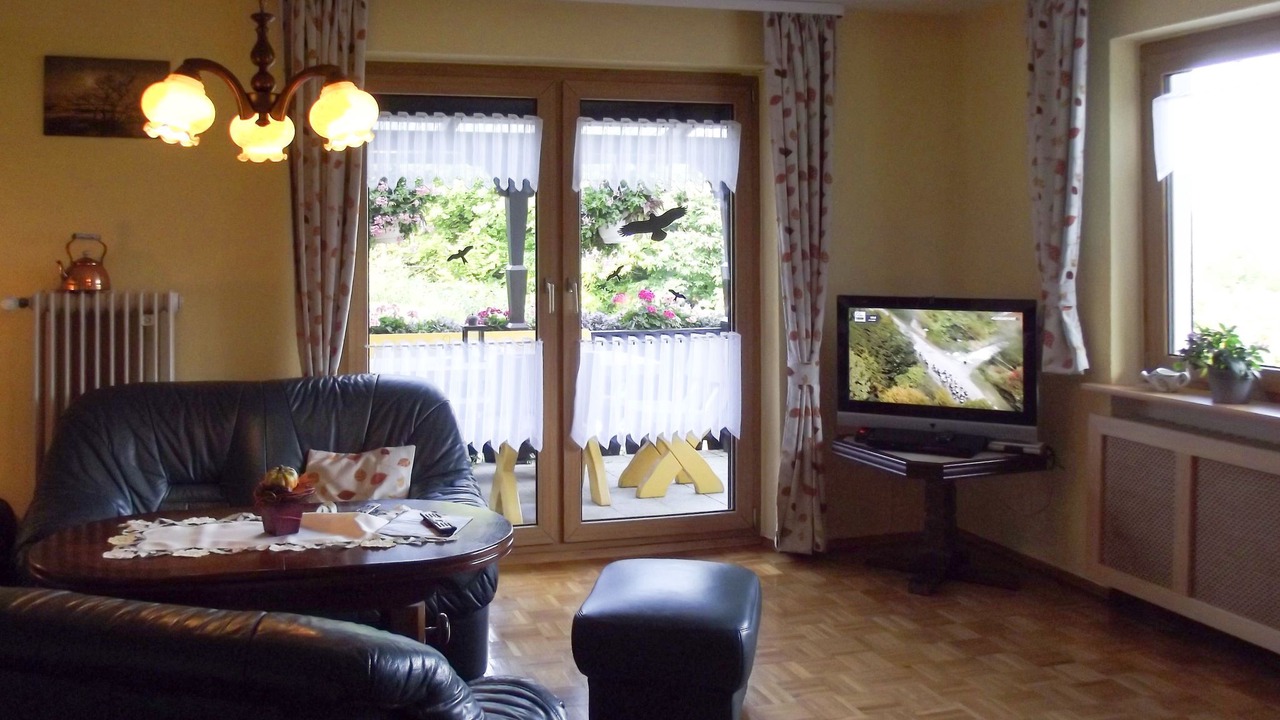 Photo of Livingroom in Sasbachwalden