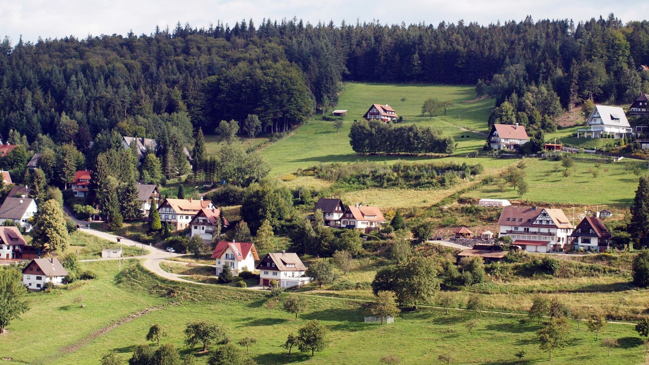 Photo of Others in Sasbachwalden