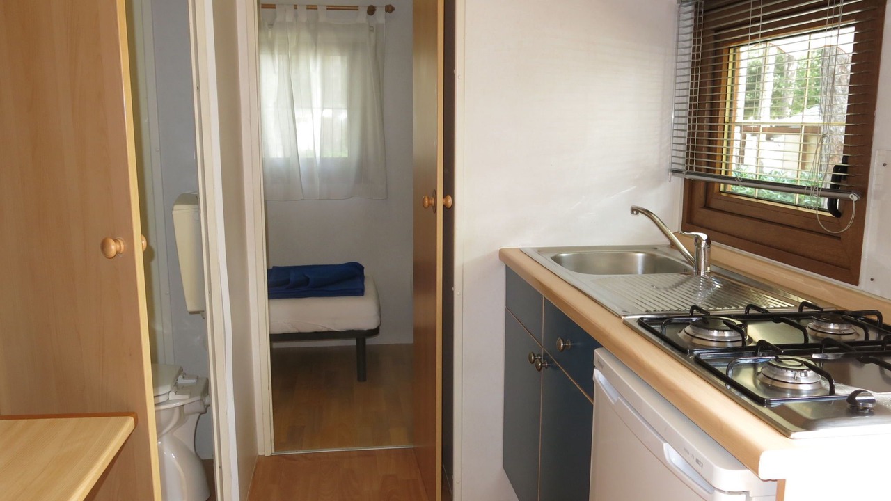 Photo of Bedroom in Sistiana