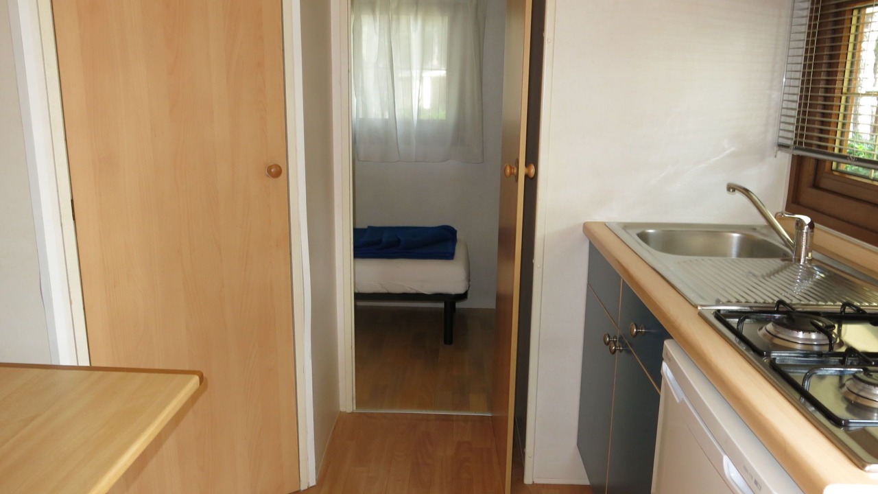 Photo of Bedroom in Sistiana