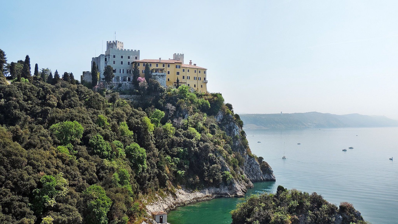Photo of Others in Sistiana