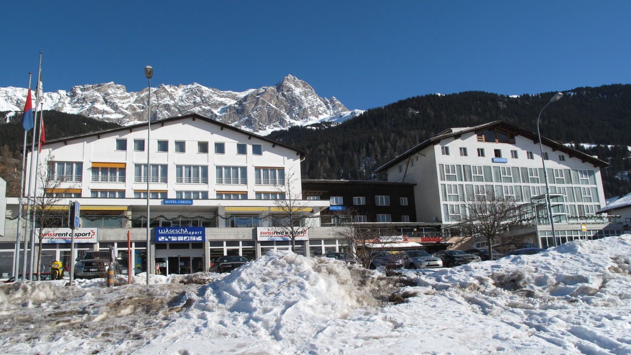 Photo of Others in Savognin