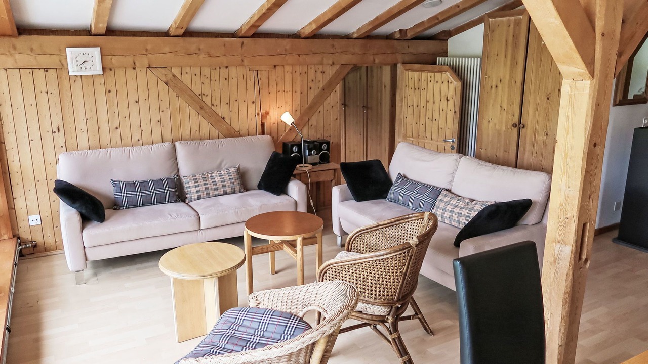 Photo of Livingroom in Savognin