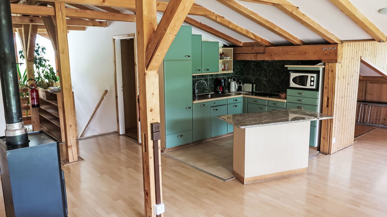 Photo of Bedroom in Savognin