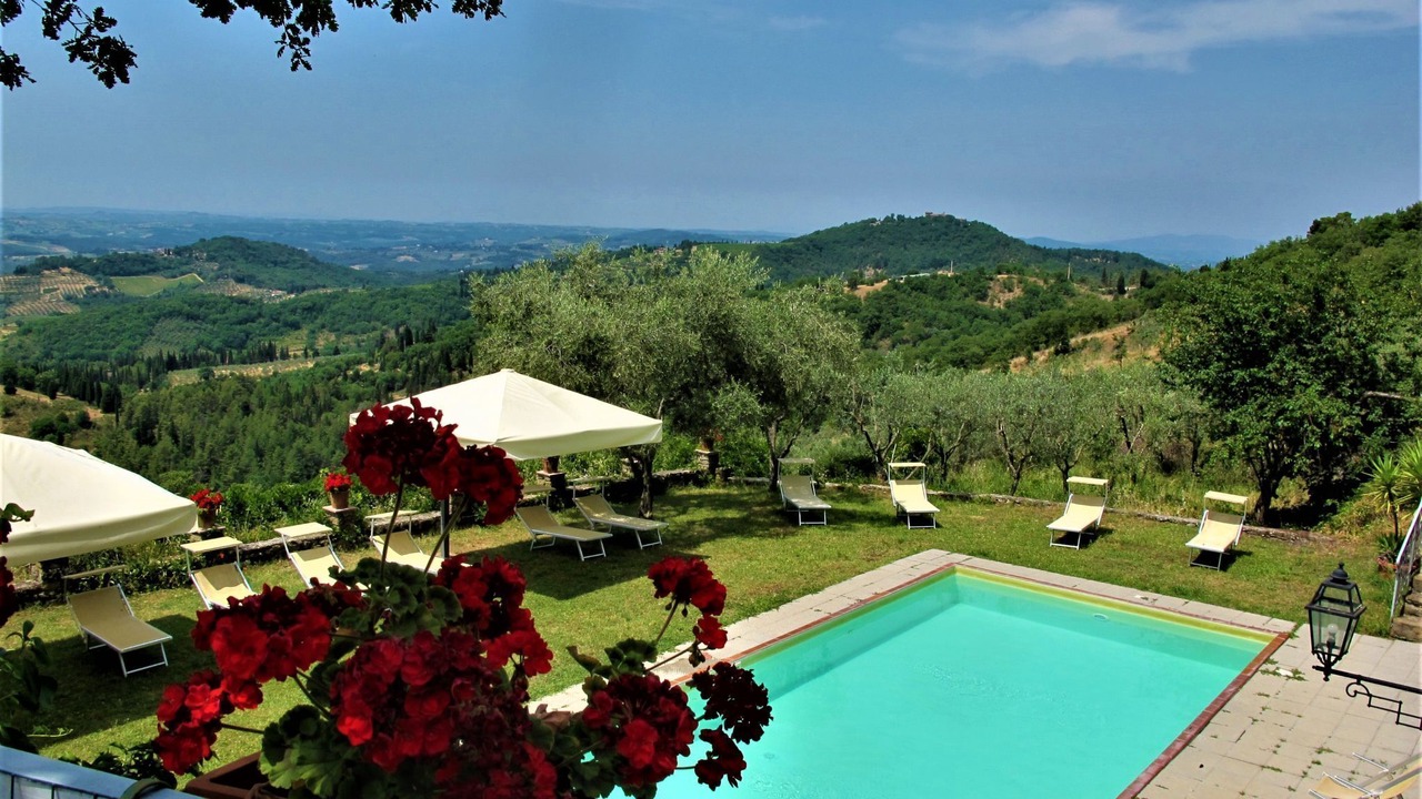 Photo of Outdoor in Greve in Chianti