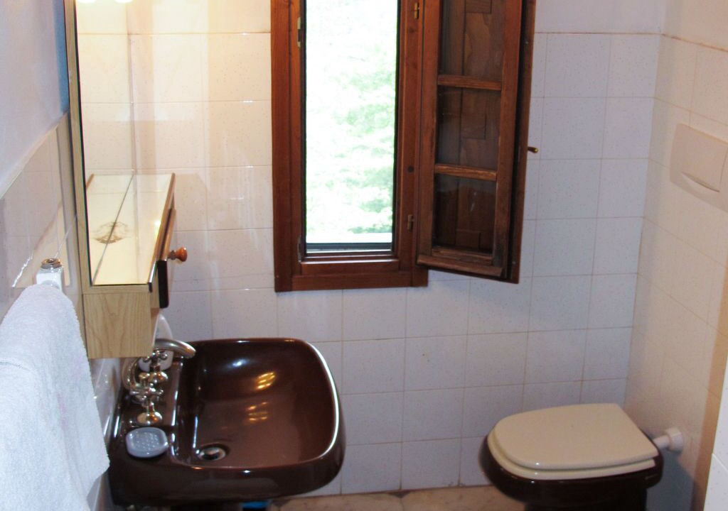 Photo of Bathroom in Greve in Chianti